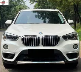 BMW X1 X LINE 2016 1.5 AT TURBO PANORAMIC LOW KM.56RB PJK PJG#F4ST