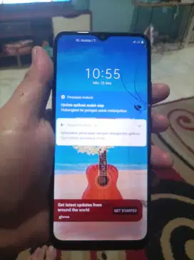 Realme C21y 4/64