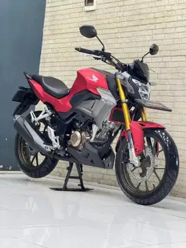 PROMO DP 500RB!! HONDA CB 150 R SE TH 2024 MULUS MIRIP BARU ODO 3RB
