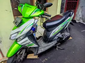 Vario karburator 2012