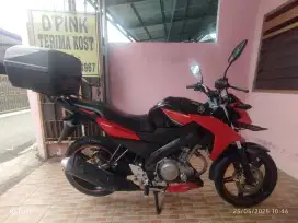 Vixion NVA 2016