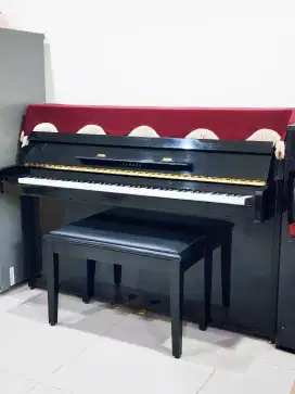 Dijual Piano Yamaha Preloved - Cocok untuk Pemula & Intermediate