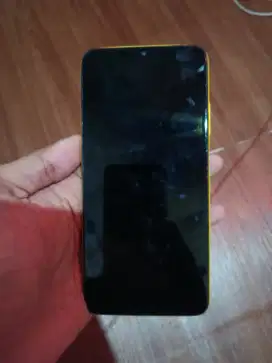 Dijual Poco M3 8/128 GB