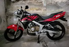 Ninja SS 2015 asli merah