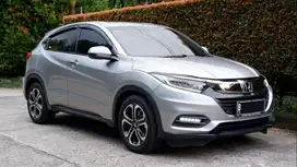 Honda HRV Tipe SE Automatic 2020 Low KM & Mulus