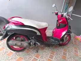 jual motor second