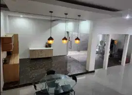 Rumah PIK Mediterania Boulevard Rome (Ukuran 10x25 m)