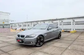 2012 BMW 320i AT E90 LCI Executive Antik TDP 5jt