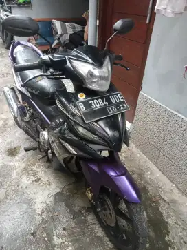 Jptr MX new 2013 pakk of 2019