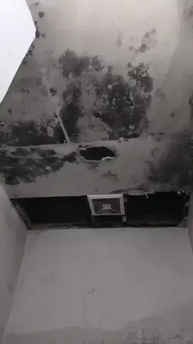 Tukang atap bocor ganti atap rumah