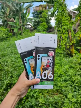 Samsung Galaxy A06 5G