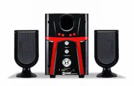 Speaker bluetooth GMC 888D3 Mega bass surround