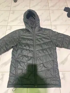 Jaket Gelembung Columbia