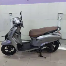 Yamaha grand filano lux 2024 dp 500rb