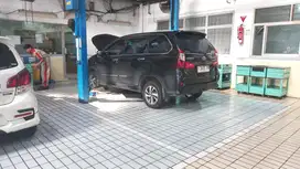 Toyota Avanza 2015 Bensin