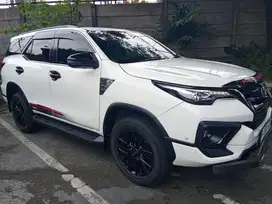 Toyota Fortuner 2020 Diesel