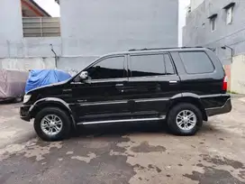 Isuzu Panther Grand Touring 2016 ISTIMEMEWA