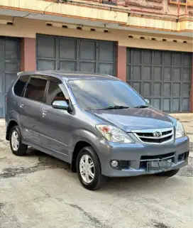 Daihatsu Xenia XI DELUXE MT 1,3 MANUAL