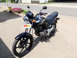 Di jual honda mega pro primus tahun 2009