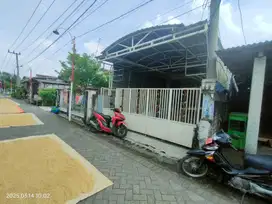 DIJUAL RUMAH AREA GRESIK