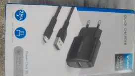Fast charger vivan original
