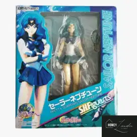 Action Figure Anime SailorMoon