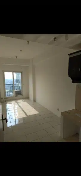 Disewakan 2BR Kosong di Sunter Park View - Jakarta Utara