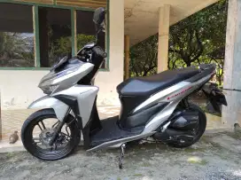 Honda VARIO 150 ISS CSS 2021 Pemakaian 2022