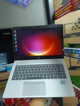READY LAPTOP SECOND BERGARANSI COCOK UNTUK EDIT | HP ELITEBOOK 840 G5