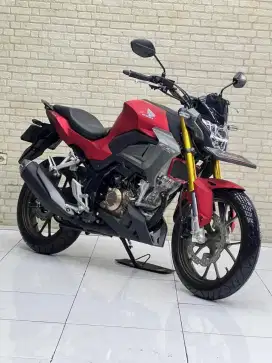 FLASH SALE!! HONDA CB 150 R NEW 2024 MULUS JAMINAN ISTIMEWA ODO 3RB
