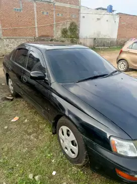 Toyota Corona 2.0 automatic