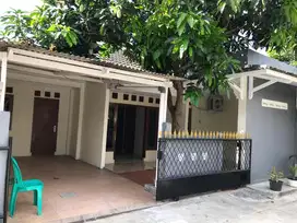 Dijual rumah cepat BU
