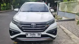 Toyota Rush 1.5 2019