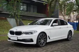 BMW 520i G30 Luxury B48 2018/2019