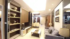 Disewa apartemen residence 8 SCBD 1BR uk94m2 furnished at jaksel