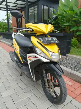 Yamaha Mio M3 2016 lengkap pajak OFF