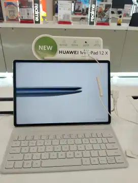 HUAWEI MatePad 12 X