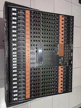 mixer gt lab 16