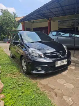 Brio E Matic 2017