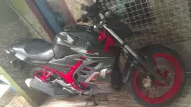 Honda Cb150R Pajak Hidup