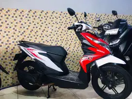 honda beat eco tahun 2019