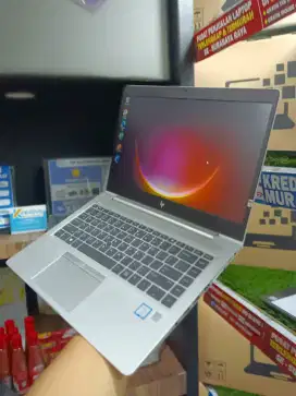 LAPTOP SECOND BERGARANSI COCOK UNTUK EDITING| HP ELITEBOOK 840 G5