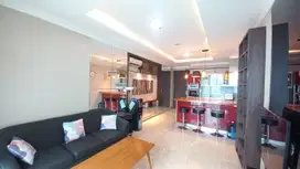 Disewa Apartemen Residence 8 SCBD 1BR Uk 76m² Furnished  at jaksel