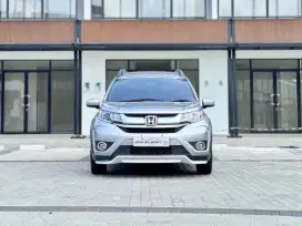 Honda BR-V 2017 #istana jaya motor