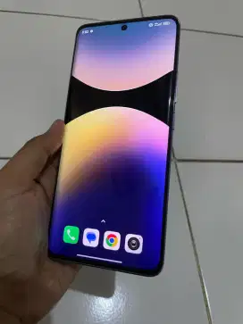 xiaomi redmi note 40 pro 5g ram 12/512