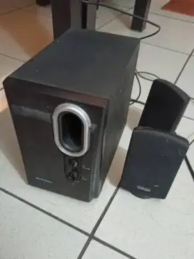 Speaker simbadda cst 5000n