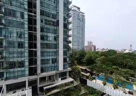 APARTEMEN ESSENCE DHARMAWANGSA FULL FURNISHED 3+1 BR LANTAI 7