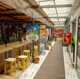 Disewakan Tempat Usaha Strategis di Mainroad Setiabudi, Gegerkalong
