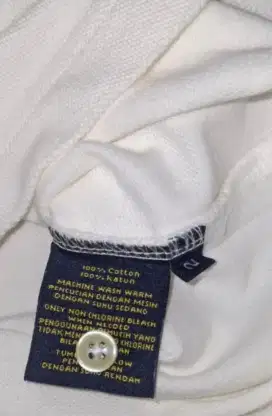 Tshirt krah polo