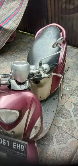 Mio fino 2014 pajak mati